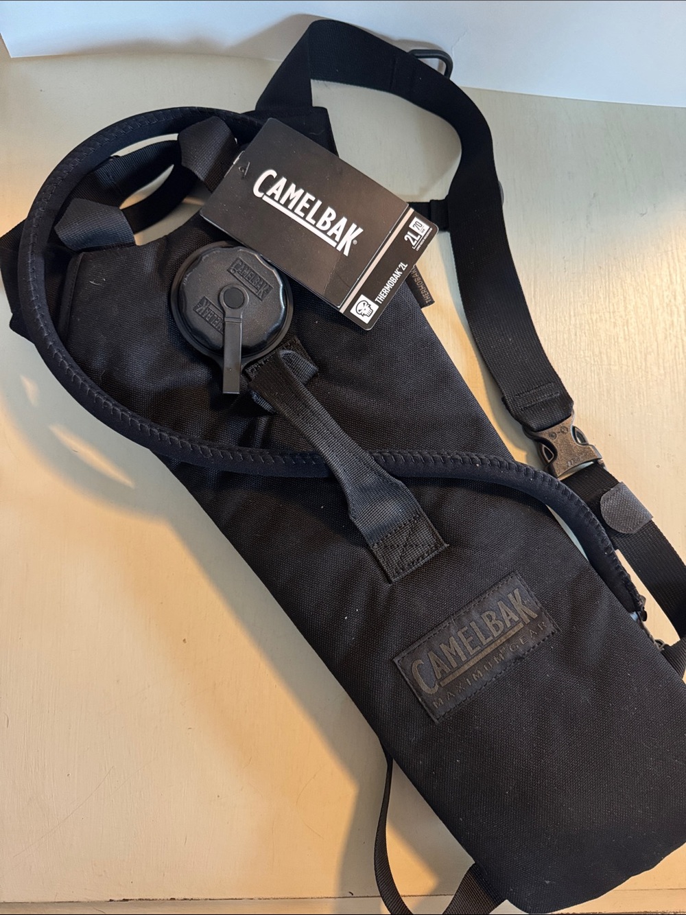 CamelBak Thermobak 2L Hydration Pack